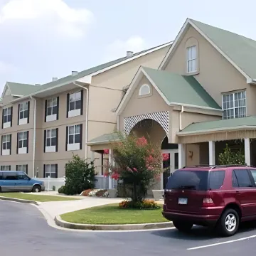 Country Inn & Suites by Radisson, Columbia, SC