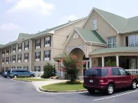 Country Inn & Suites by Radisson, Columbia, SC Hotels near U.S. Army Basic Combat Training Museum