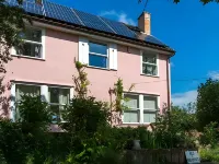 St Anne's B&B - parking