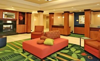 Fairfield Inn & Suites Charlotte Matthews