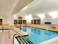 Residence Inn Albany East Greenbush/Tech Valley Hotels in East Greenbush