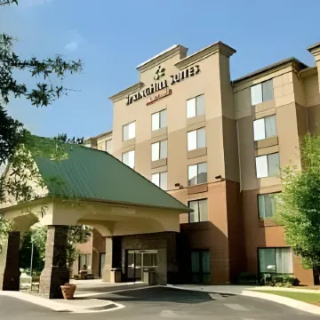 SpringHill Suites Atlanta Buford/Mall of Georgia