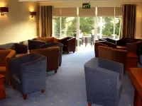 The Oaklands Hotel