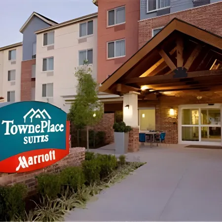 TownePlace Suites Fayetteville North/Springdale