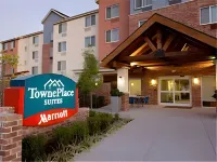 費耶特維爾北/斯普林代爾TownePlace Suites飯店