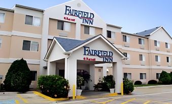 Fairfield Inn & Suites Corpus Christi