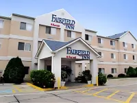 Fairfield Inn & Suites Corpus Christi Hotels near Diamond Plaza