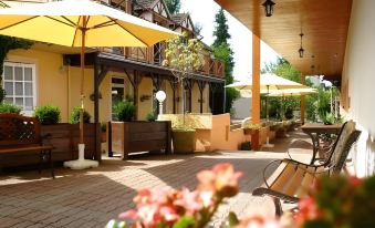 The Originals Boutique, Hôtel Clos Sainte Marie, Nevers (Inter-Hotel)