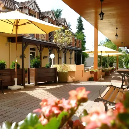 The Originals Boutique, Hôtel Clos Sainte Marie, Nevers