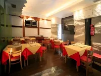 Hostal Inter Plaza Mayor - 2 estrellas