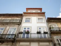 波爾圖酒廊旅館及青年旅館 - 2 星級