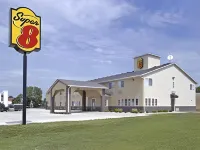 Super 8 by Wyndham Ida Grove - 2 stelle