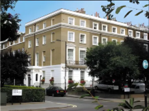 Seymour Hotel Hotels near Hyde Park