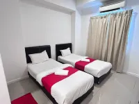 Bear Hotel at Nilai Hôtels à : Bandar Baru Nilai