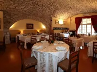 Relais Ducale - petit déjeuner