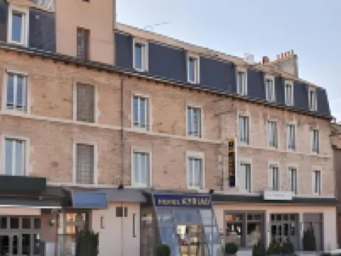 Kyriad Rodez Hotels in Rodez