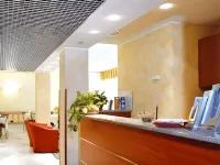 Hotel Engadina
