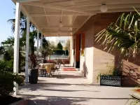 ホテル アッレ トッリ