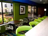 Clarion Inn & Suites Atlanta Downtown - servizio colazione