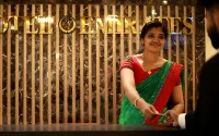 Hotel Emirates Hotel a Bekal