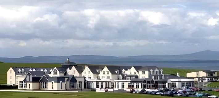The Great Northern Hotel Hotels in County Donegal