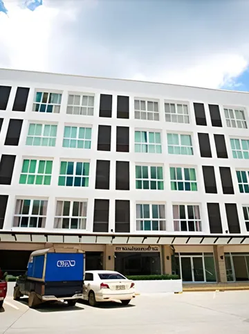 รูปภาพของเดอะ แคปิตอล โฮเต็ล