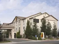 Harvest Inn Dixon UC Davis