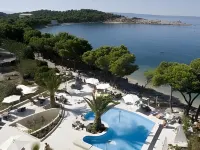 Hotel Park Makarska - Strand