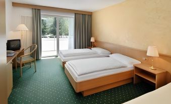 Hotel Brenner - Stop & Go - Housity