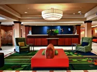 Fairfield Inn & Suites Roswell Hotel a Roswell