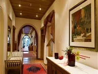 Kristallhotel Corona-Krone Hotels in San Vigilio Di Marebbe