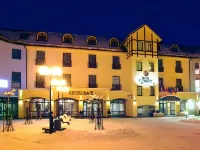 Wellness Hotel Gendorf