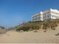 Hotel Pineda Playa Hôtels à : Noja