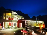 Val Blu Sport | Hotel | Spa