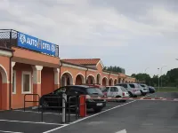 Autohotel Venezia - parcheggio