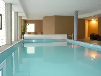 Hotel de Schildkamp Hotels in Leerdam