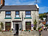 Belmont House Beer - Adults Only - Free Parking Hotels in Colyton