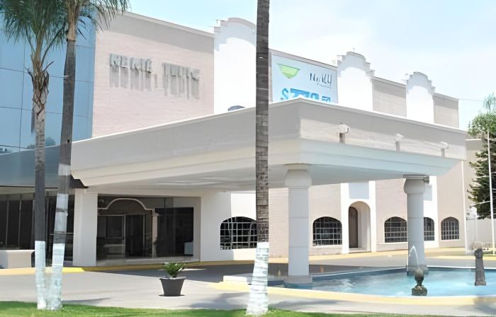 Nk Hotel Nekié Tepic