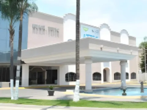 Nk Hotel Nekié Tepic Hoteles en Tepic