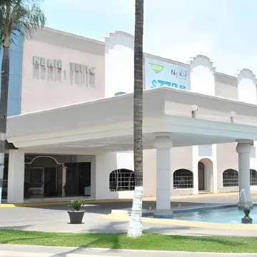 Nk Hotel Nekié Tepic