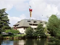 Hotel Moers van der Valk Hotels in Moers