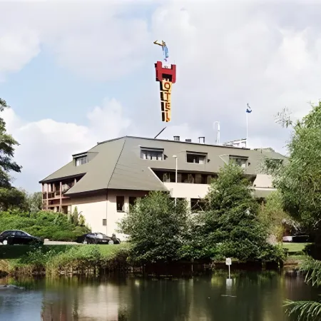 Hotel Moers van der Valk