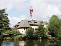 Hotel Moers Van der Valk Hotels in der Nähe von 'Linde' in Repelen