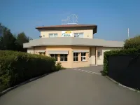Hotel Fiore Hotel a Cortemaggiore