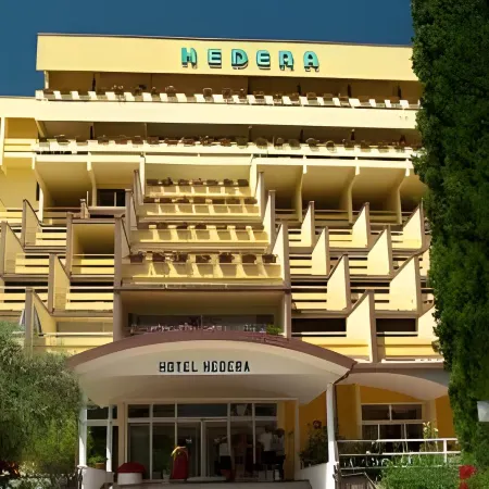 Hotel Hedera - Maslinica Hotels & Resorts