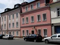 Almond Hotels in Teplice