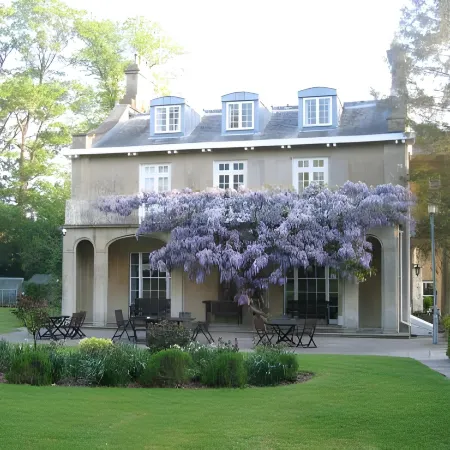 Chiseldon House Hotel