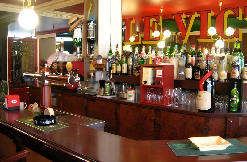 Hotel-Restaurant le Victoria photo 2