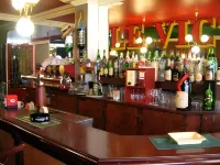 Hotel-Restaurant le Victoria