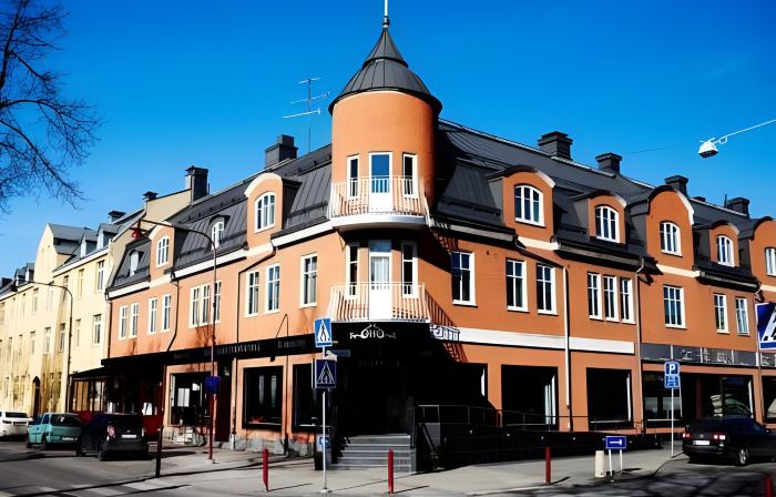 Huskvarna Stadshotell
